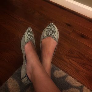 Meet your Posher, Jaime